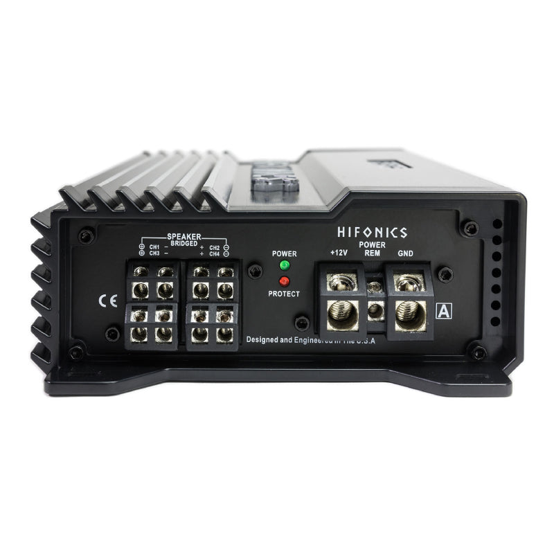 Hifonics A1200.4D — Image 4