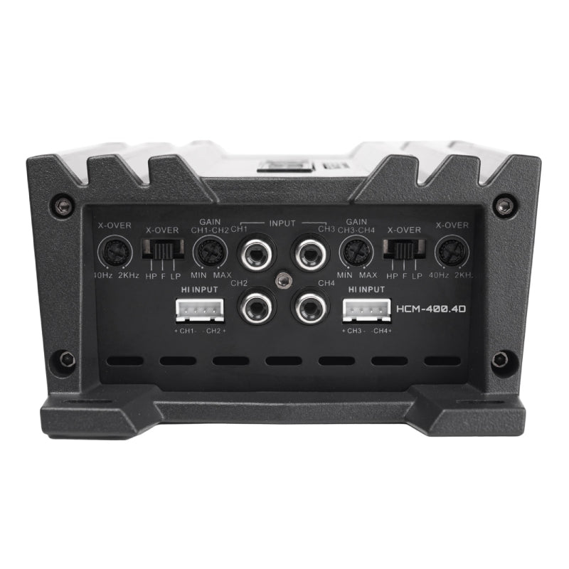 Hifonics HCM-400.4D — Image 4