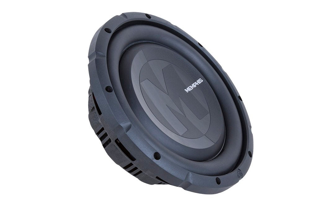 Memphis Car Audio PRXS1024 — Image 3