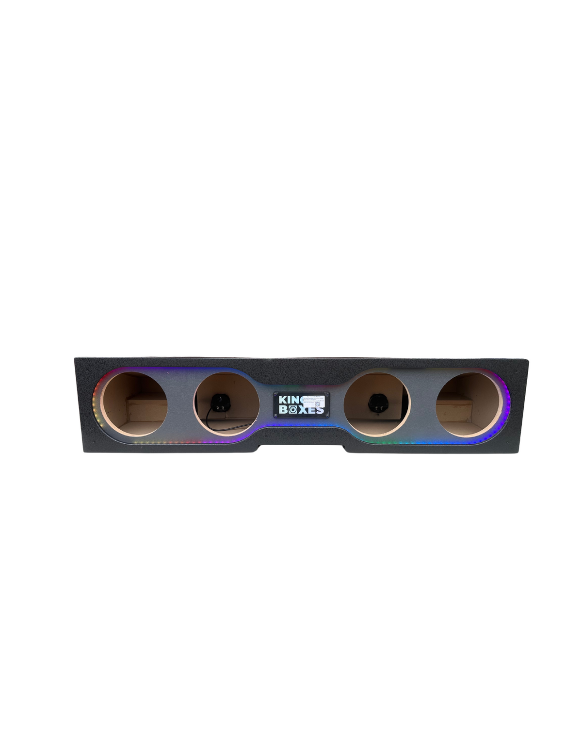 King Boxes G19-48RGB — Image 4