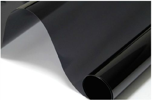 WINDOW FILM - CARBON CERAMIC / NON-REFLECTIVE SRC - O12-TF-CC/NR