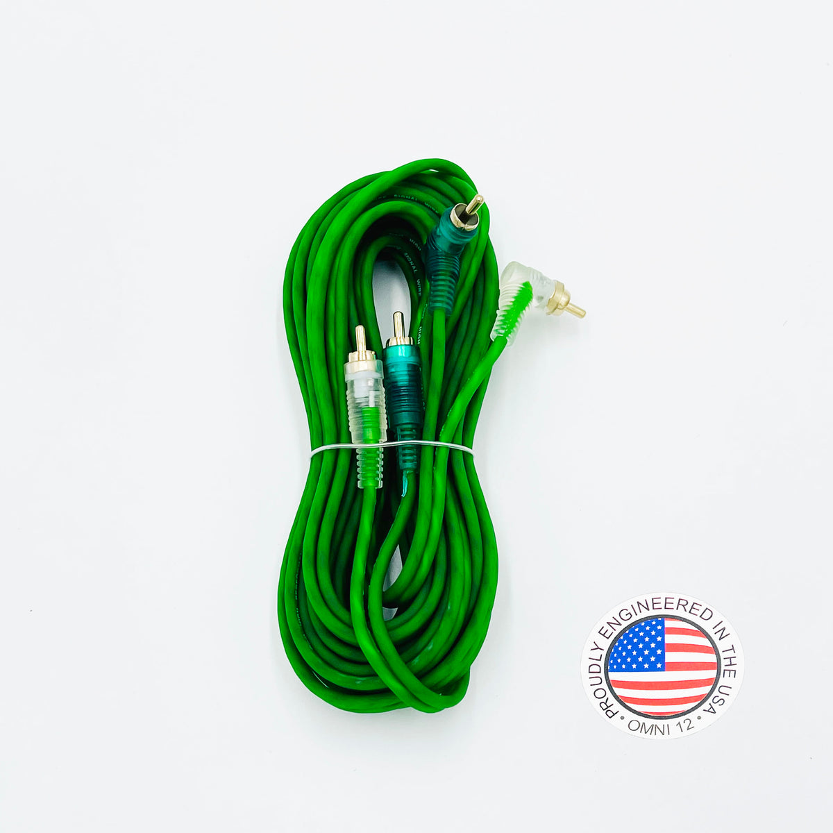 RCA Cable male to male
