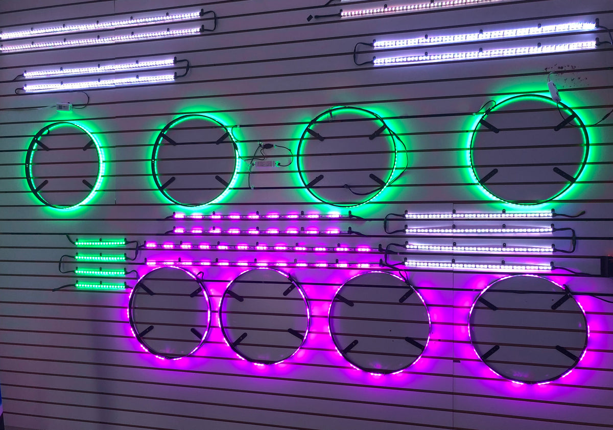 Wheel Ring kit – OMNI12