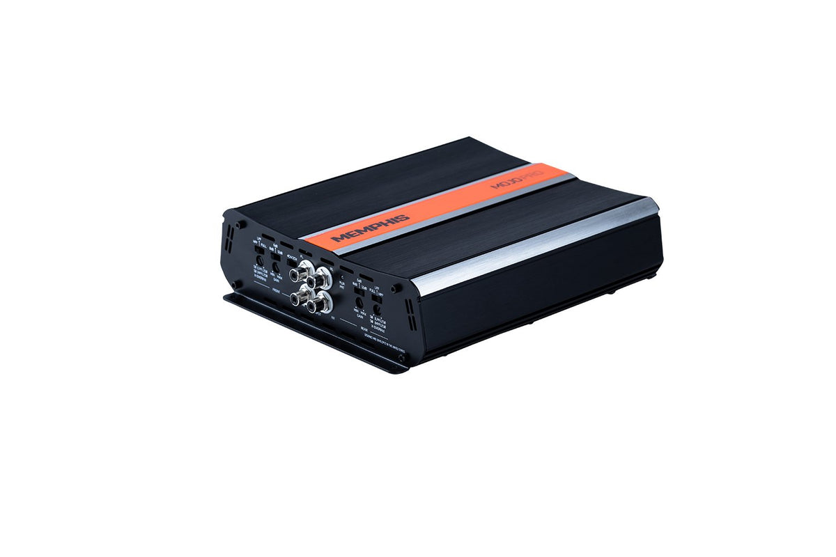 Memphis Car Audio MJP800.4 — Image 2