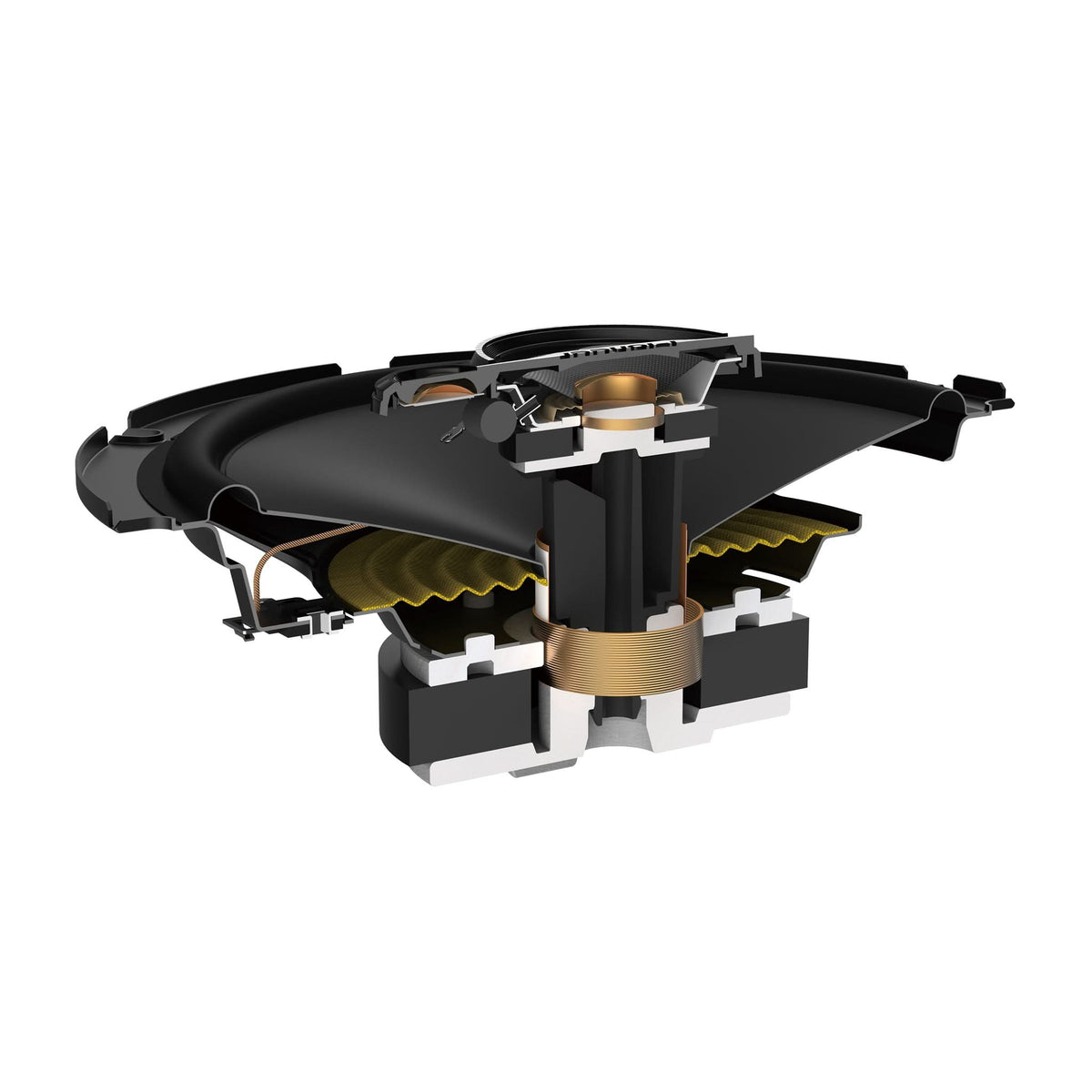 Pioneer TS-A1671F — Image 4