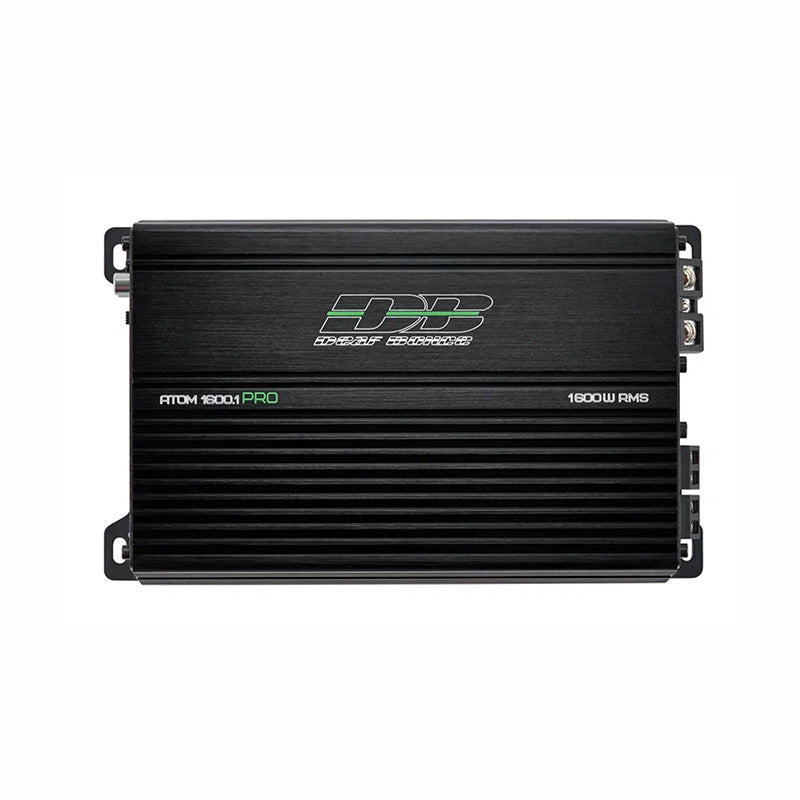 Apocalypse ATOM 1600 PRO — Main