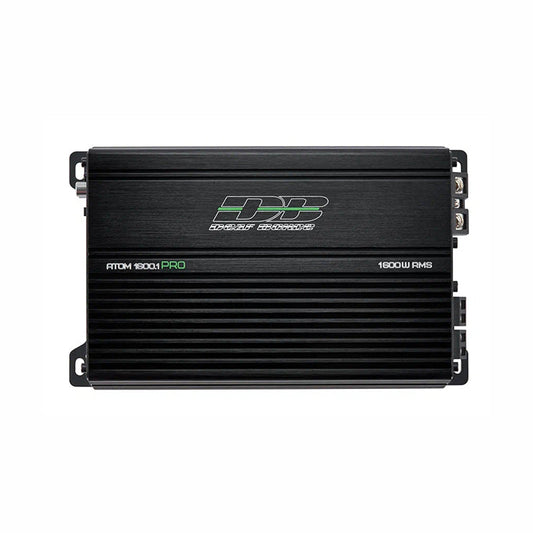 Apocalypse ATOM 1600 PRO — Main