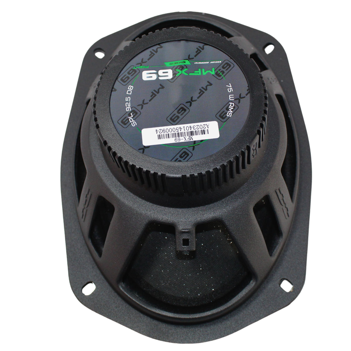 Machete MFX-69 — Image 3
