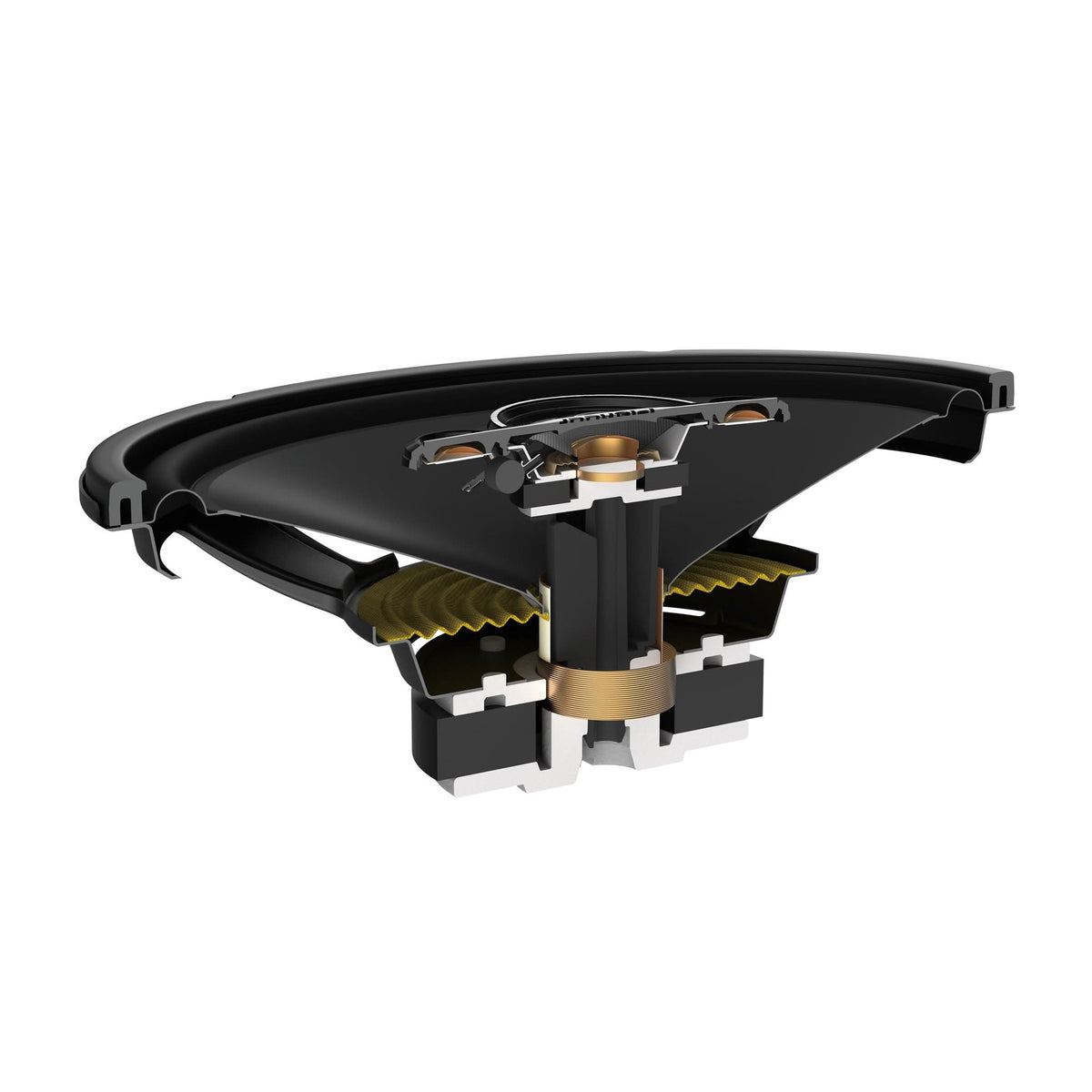 Pioneer TS-A6881F — Image 4