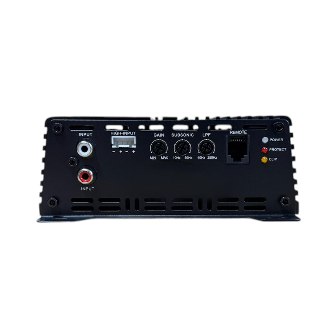 Apocalypse ATOM 1300 PRO — Side