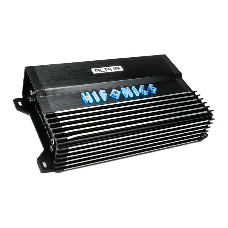 Hifonics A1200.4D — Image 1