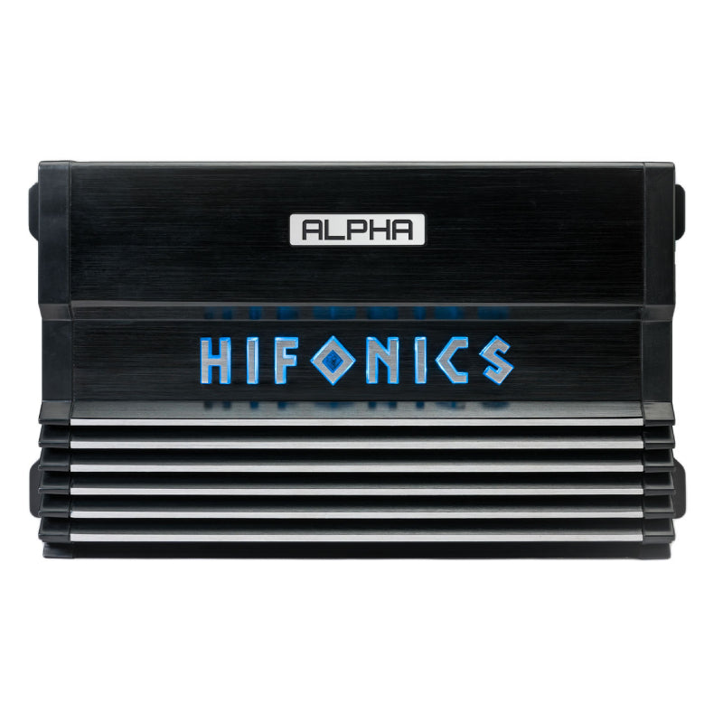 Hifonics A1200.4D — Image 2