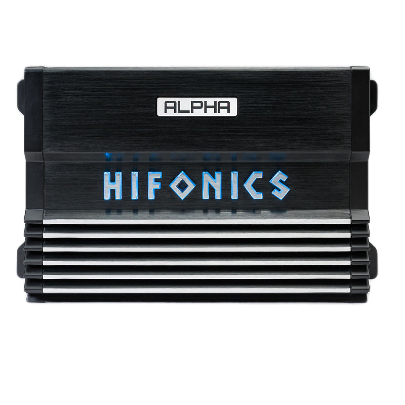 Hifonics A800.4D — Image 2
