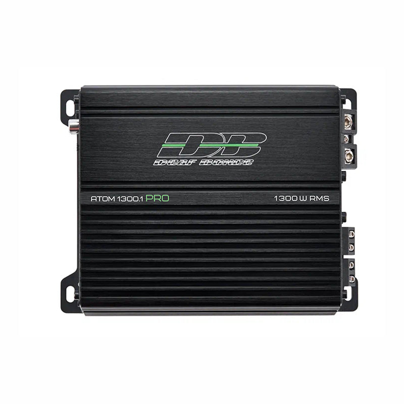 Apocalypse ATOM 1300 PRO — Top