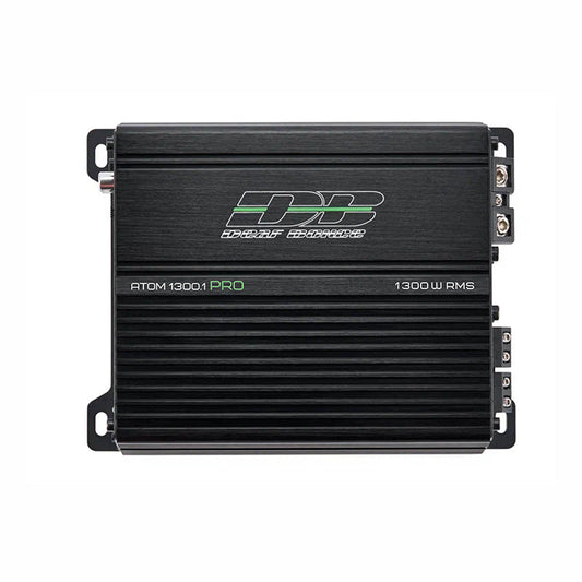 Apocalypse ATOM 1300 PRO — Top