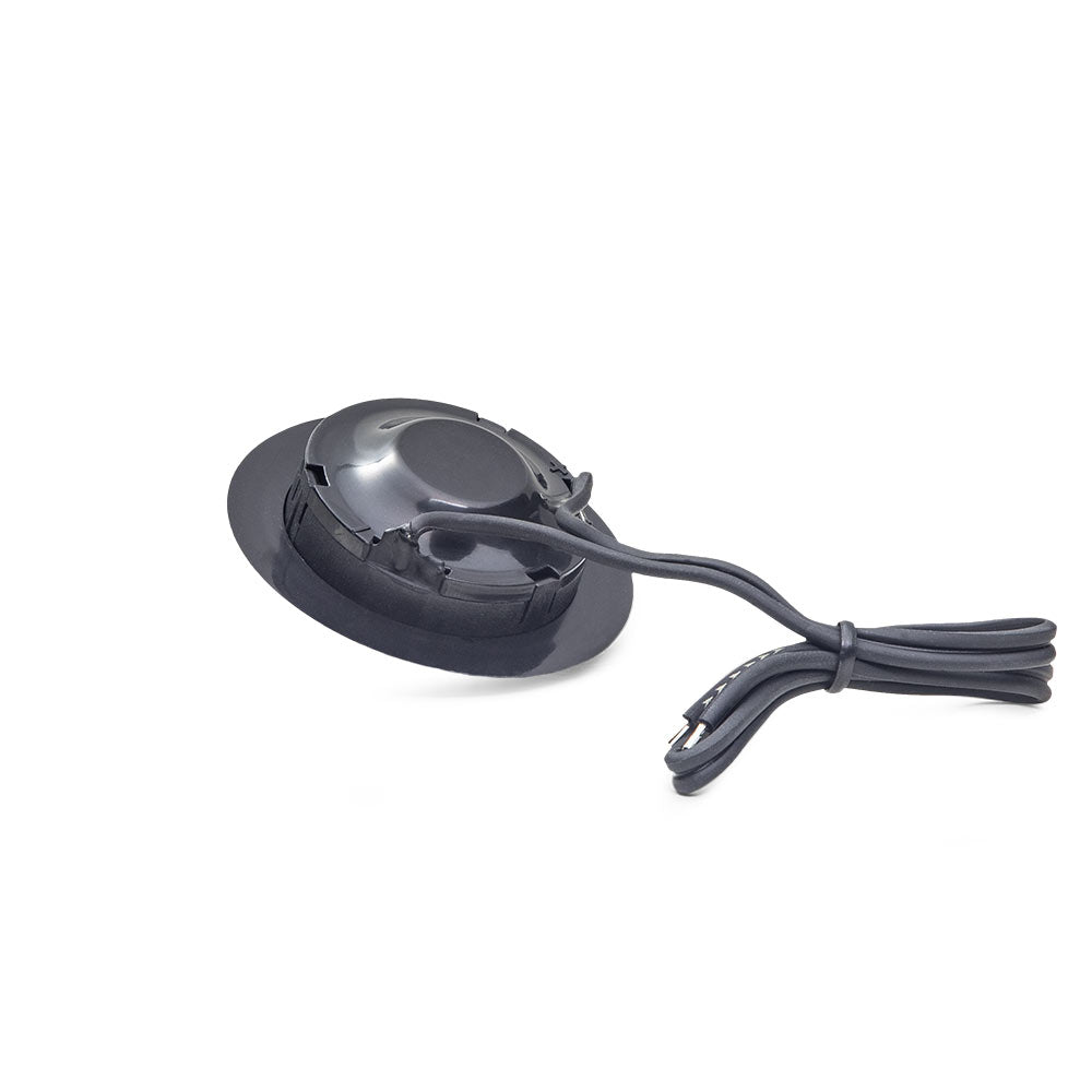 DD Audio D-T25a — Back