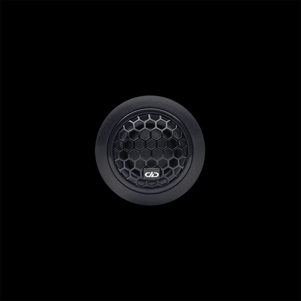 DD Audio D-T25a — Feature