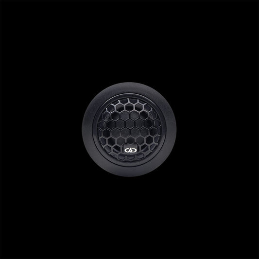 DD Audio D-T25a — Feature