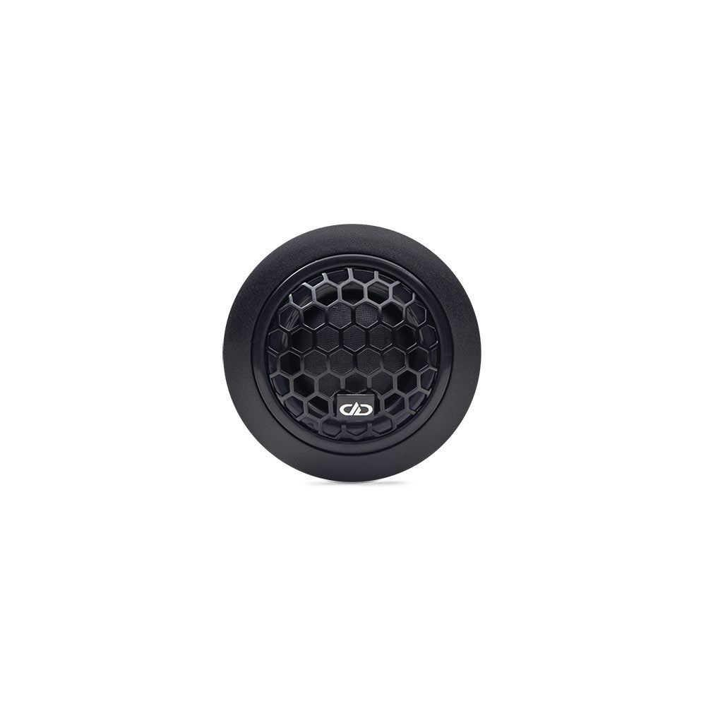 DD Audio D-T25a — Front