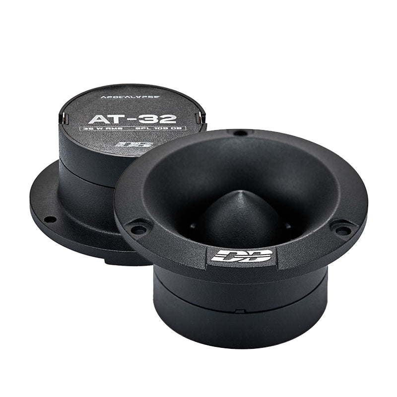 Apocalypse AT-32 Tweeters