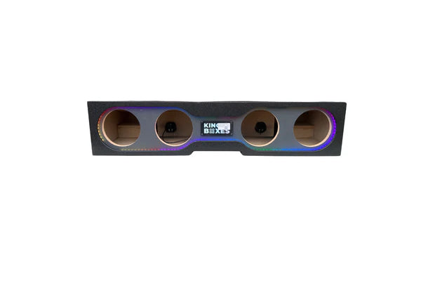King Boxes FORD09-48RGB — Image 3