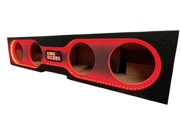 King Boxes G19-28RGB — Image 4