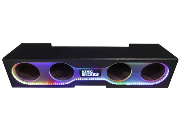 King Boxes G19-48RGB — Image 3
