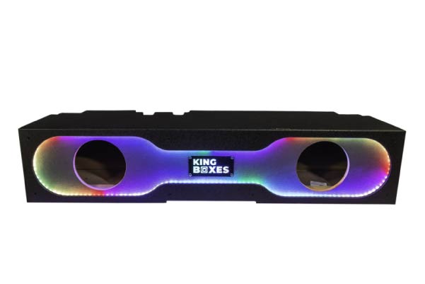 King Boxes G25-28RGB — Image 2