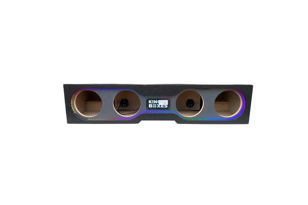 King Boxes G25-48RGB — Image 3