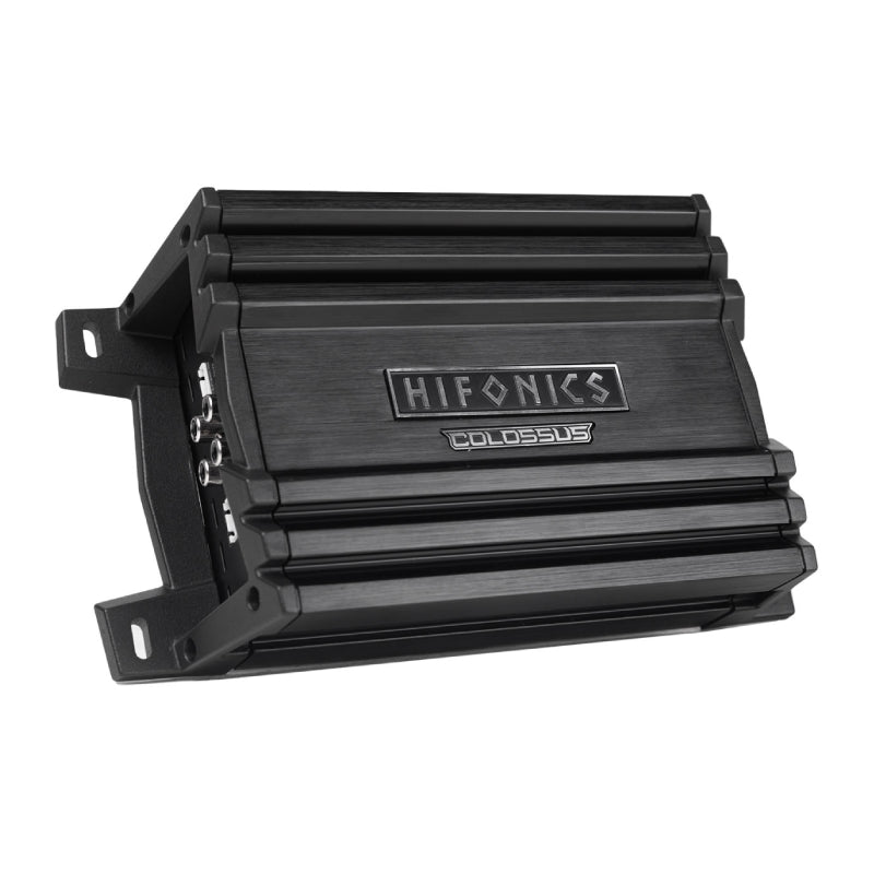 Hifonics HCM-400.4D — Image 1