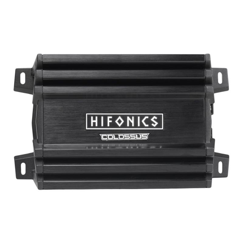 Hifonics HCM-400.4D — Image 2