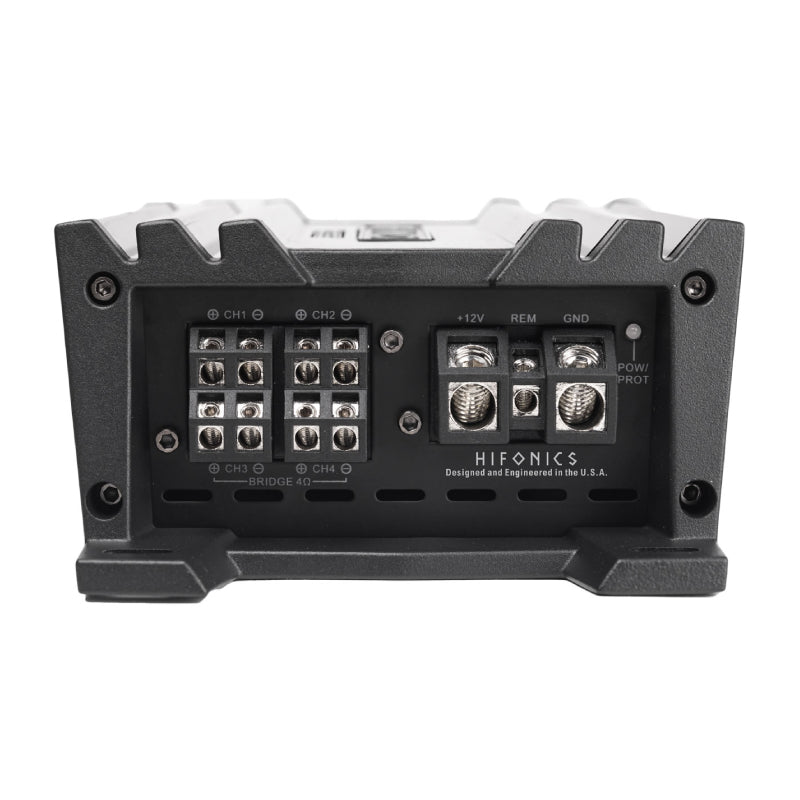 Hifonics HCM-400.4D — Image 3
