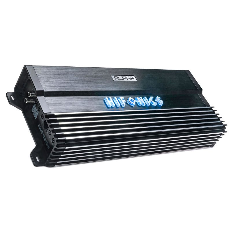 Hifonics A2000.1D — Image 1