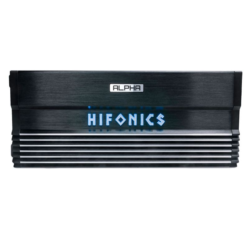 Hifonics A2000.1D — Image 2