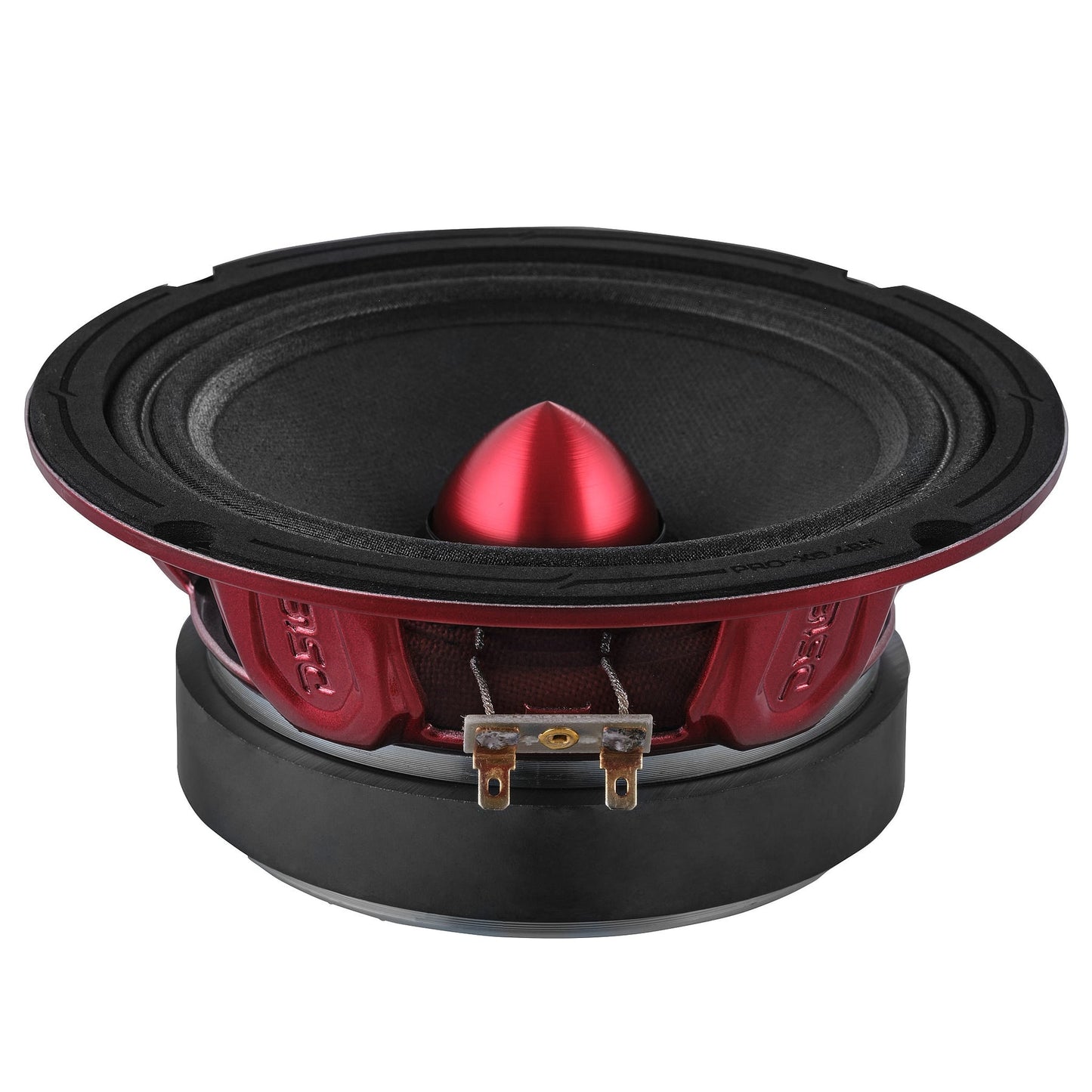 DS18 PRO-X6.4BMPK — Front-Side