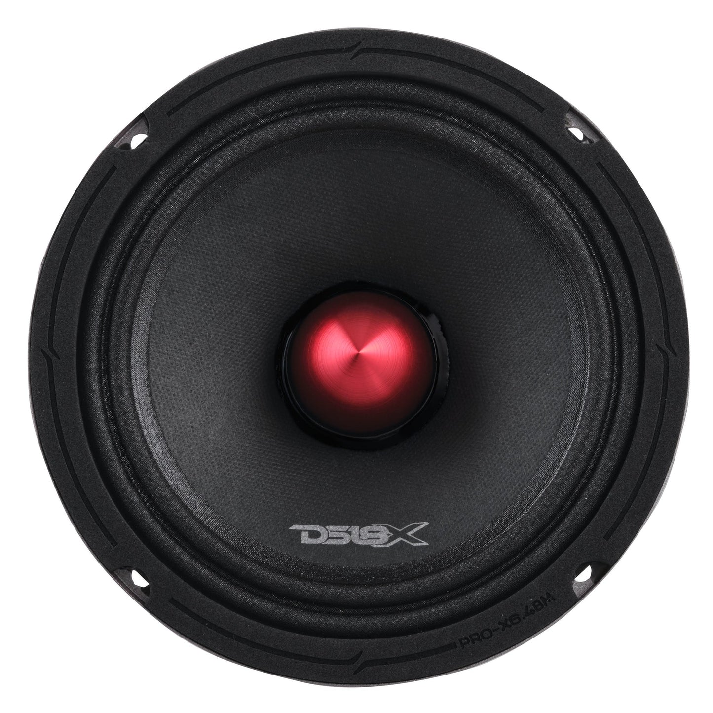 DS18 PRO-X6.4BMPK — Speaker Front