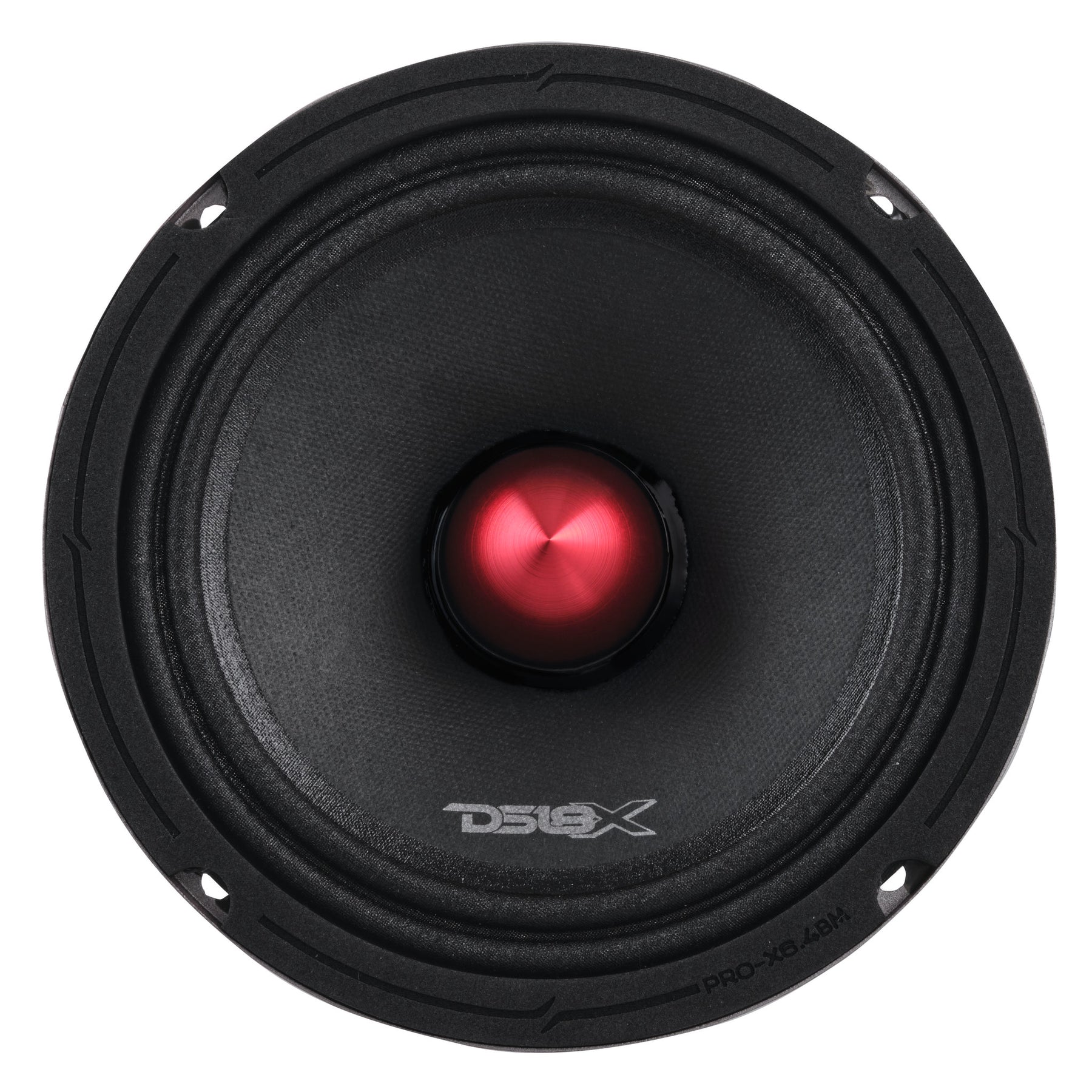 DS18 PRO-X6.4BMPK — Speaker Front