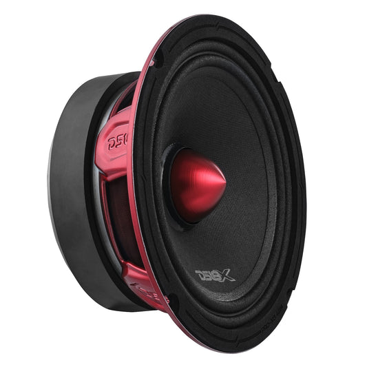 DS18 PRO-X6.4BM — Right