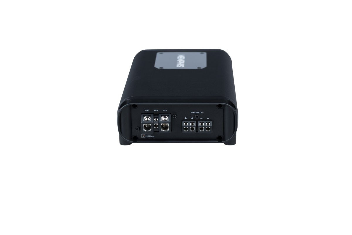Memphis Car Audio PRX1500.1V2 — Image 5