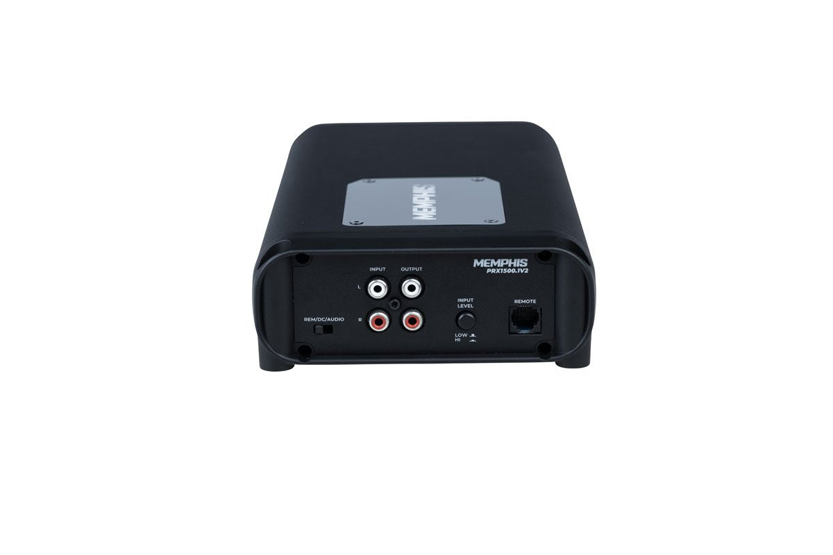 Memphis Car Audio PRX1500.1V2 — Image 6