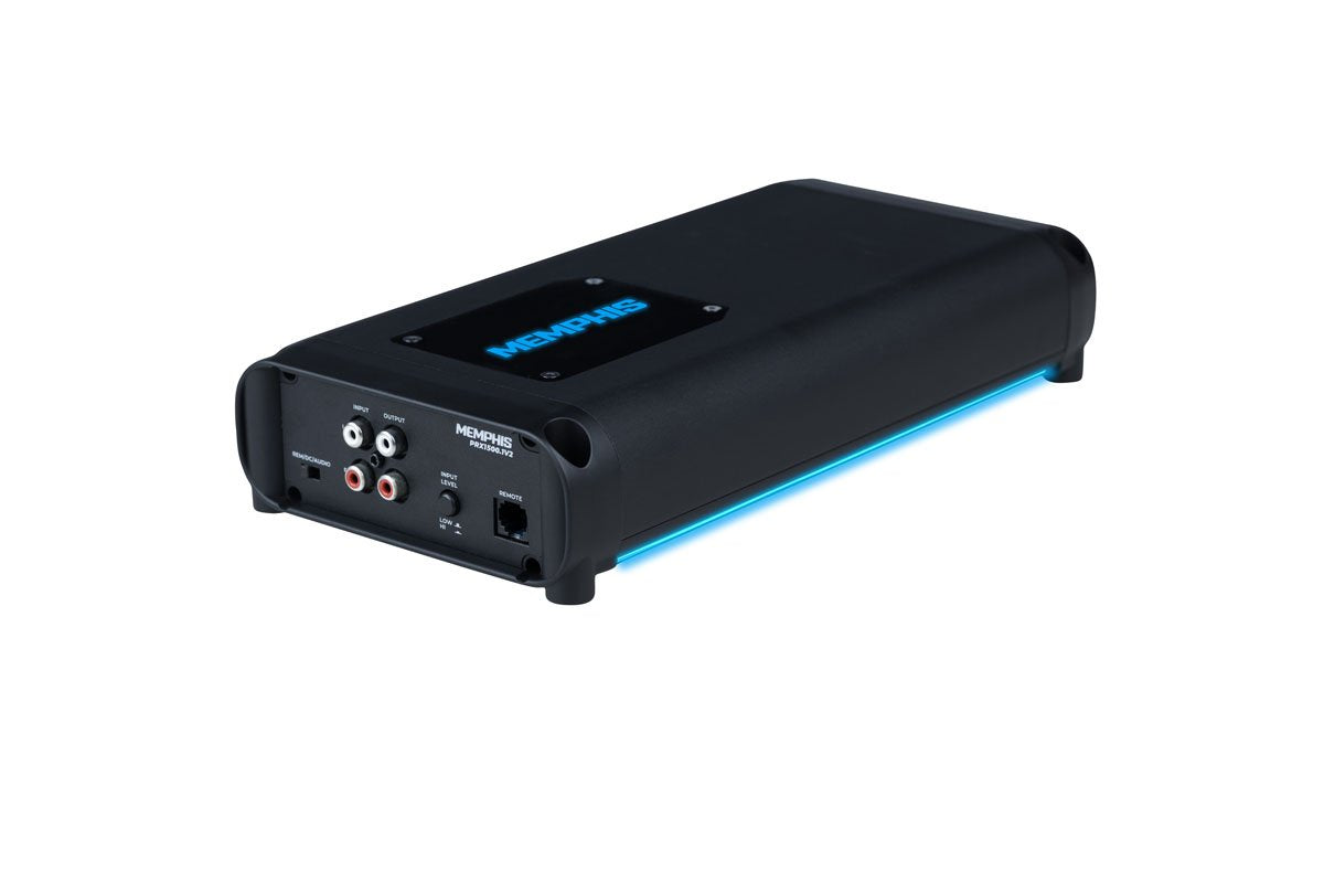 Memphis Car Audio PRX1500.1V2 — Image 1