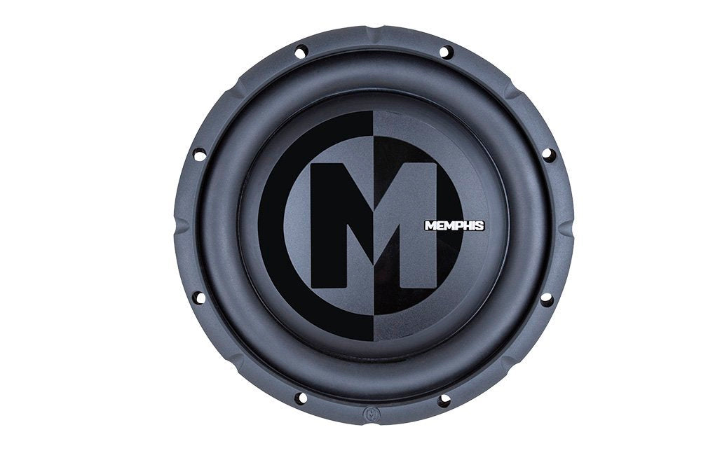 Memphis Car Audio PRXS1024 — Image 1