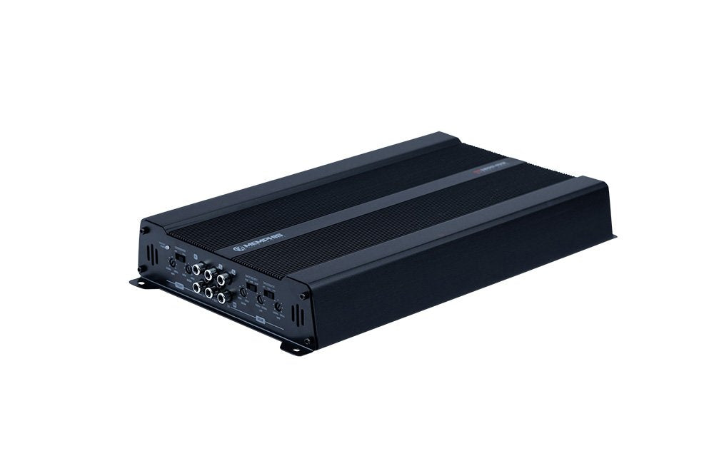 Memphis Car Audio SE1200.4V2 — Main