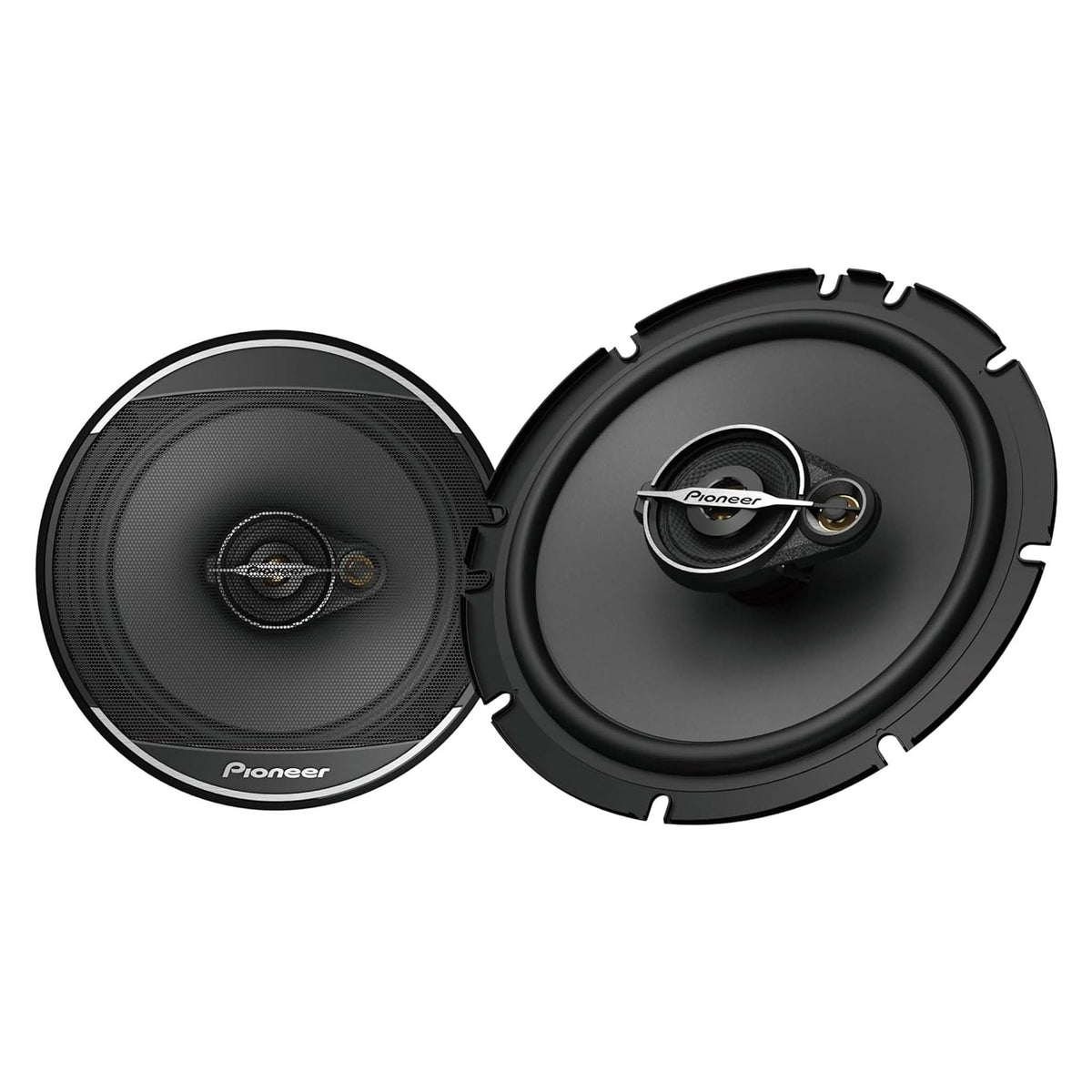 Pioneer TS-A1671F — Image 1