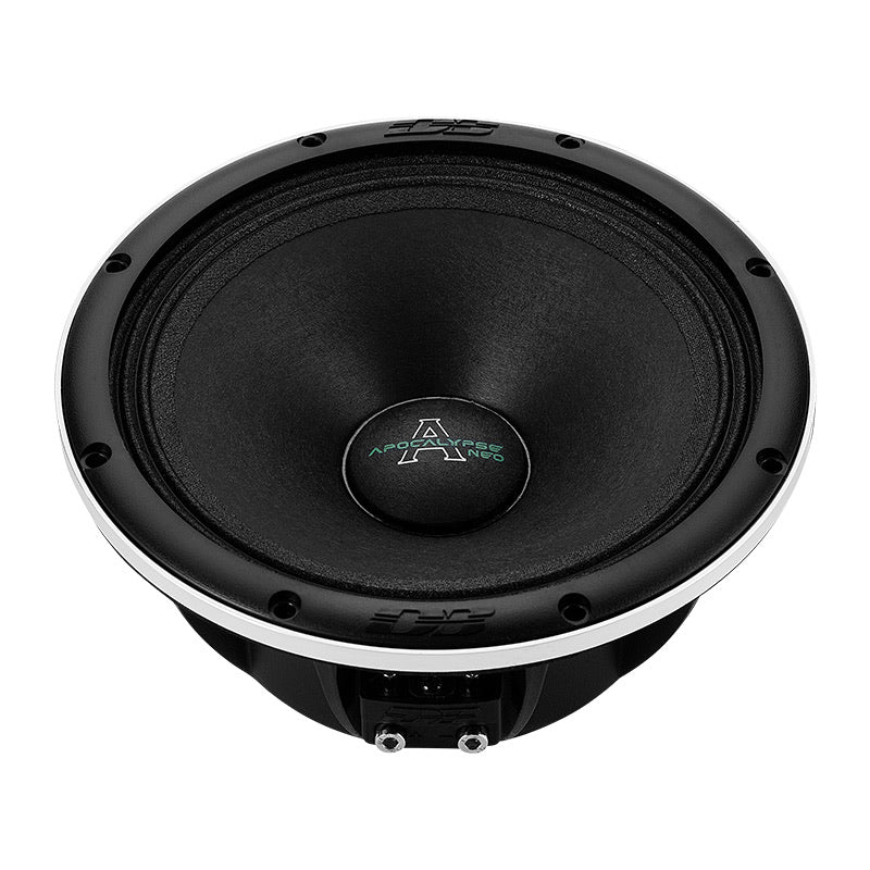 Apocalypse AP-M65AN — Front