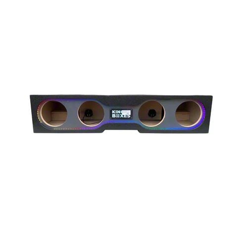 King Boxes G25-28RGB — Image 1