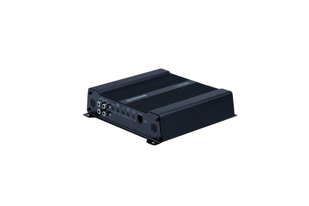 Memphis Car Audio SE2000.1V2 — Main