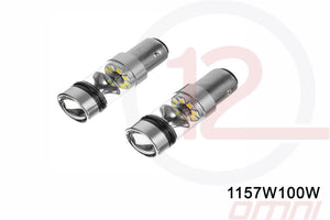 1157 100W LED INTERIOR LIGHT - 1157W100W