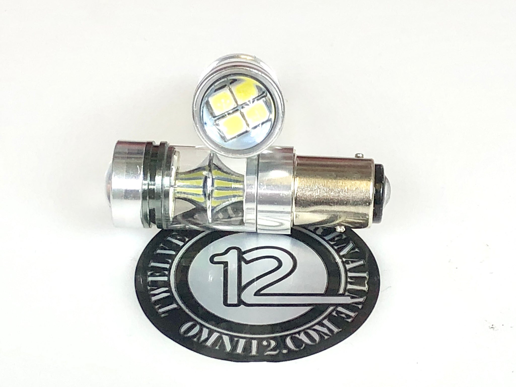 1157 100W LED INTERIOR LIGHT - 1157W100W