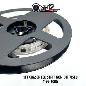 Chaser LED Strips 1 to 4FT